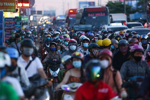 Thủ tướng đốc thúc triển khai nhiều tuyến cao tốc cấp thiết ở miền Tây