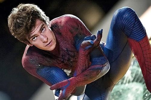 Andrew Garfield chưa được mời đóng 'Spider-Man: No Way Home'
