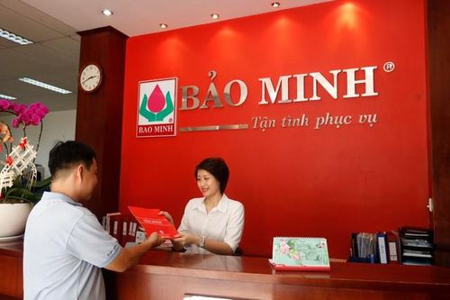 Bảo hiểm Bảo Minh dự kiến hụt thu 400 tỷ do mất khách hàng lớn