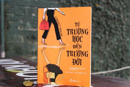 Người trẻ cần làm gì để tìm được công việc như mơ ước?