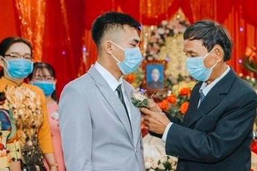 Quảng Ninh, Hải Dương vận động người dân tạm dừng tổ chức cưới hỏi