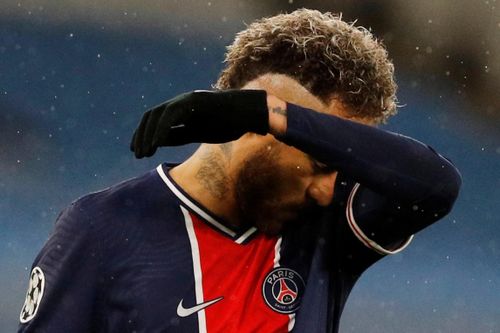 'Neymar là thiên tài không có ý tưởng'