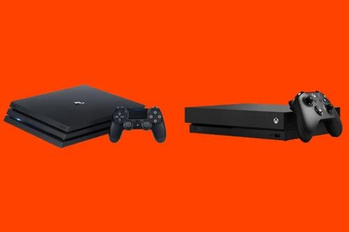 'PS4 Pro và Xbox One X là ý tưởng tồi tệ'