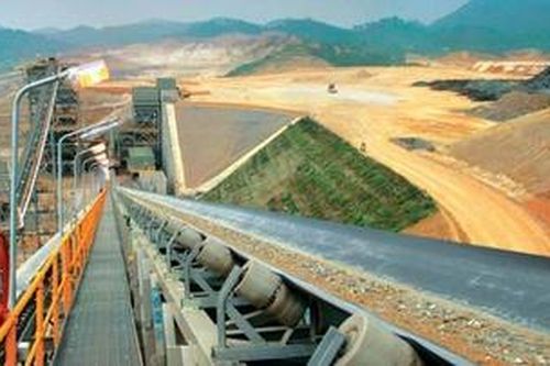 Công ty tài nguyên Masan báo lỗ 280 tỷ đồng