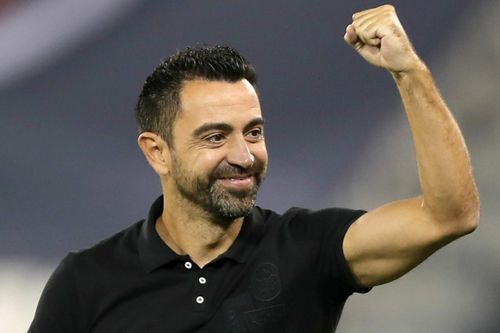 Xavi hưởng đặc quyền ở đội Al Sadd
