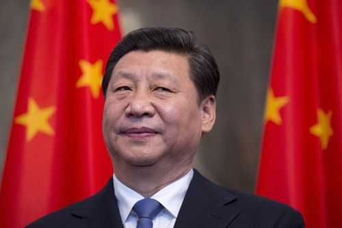 Châu Âu ngày càng 'ngả' về phía ông Biden trong ứng xử với Trung Quốc?