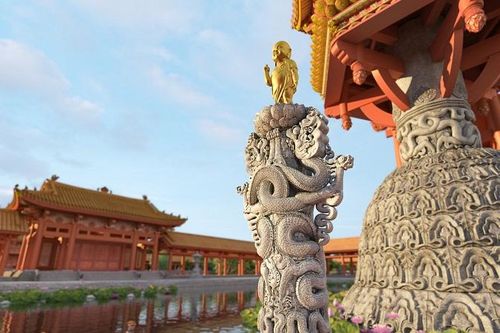 Thận trọng khi phỏng dựng di sản kiến trúc cổ
