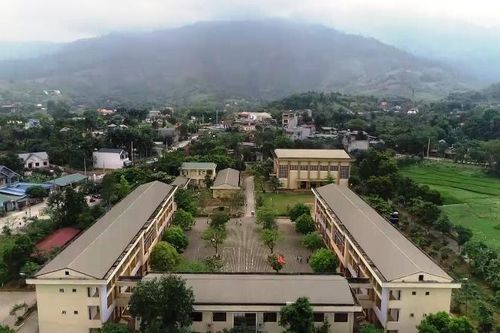 Đời sống người dân miền núi khởi sắc