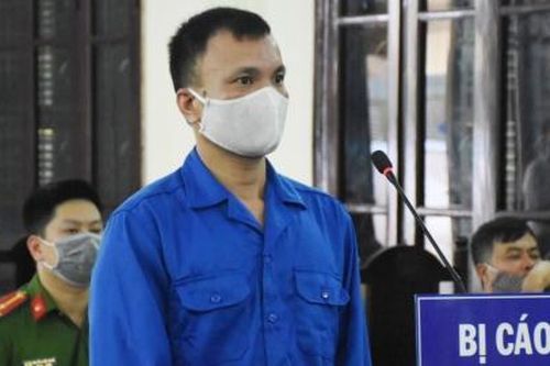 Thái Bình: Giang hồ Cường 'dụ' cùng đàn em lĩnh án