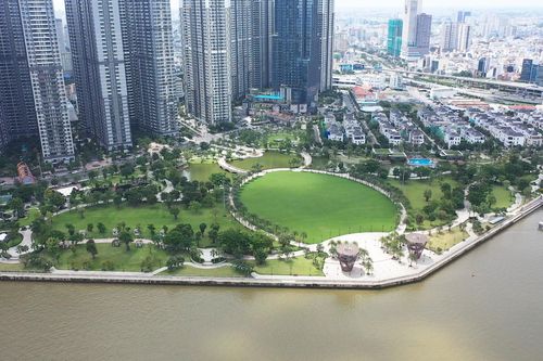 TS Trần Du Lịch: TP Hồ Chí Minh muốn phát triển xứng tầm phải có giải pháp đột phá