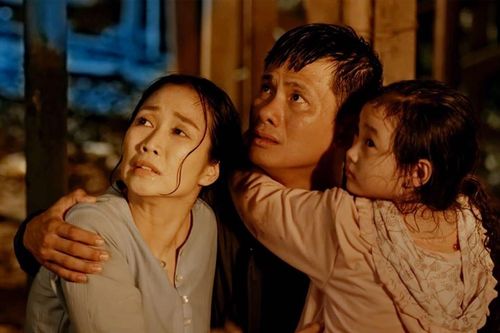 Phim Việt nỗ lực hồi sinh