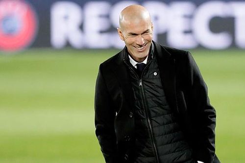 Chelsea vs Real Madrid: Hồi hai của cuộc chiến Zidane-Tuchel