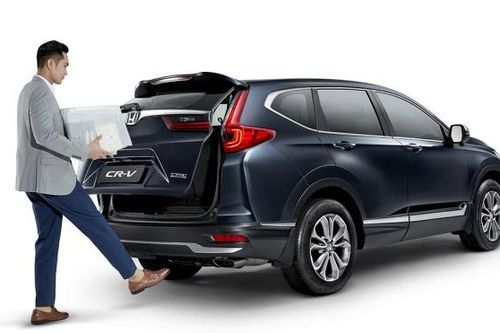 Honda Việt Nam triệu hồi gần 28.000 xe ô tô để thay bơm nhiên liệu