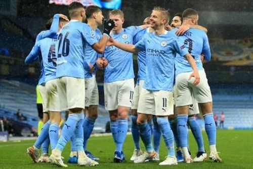 Man City lần đầu vào chung kết cúp C1: Dấu ấn 'kiến trúc sư' Guardiola
