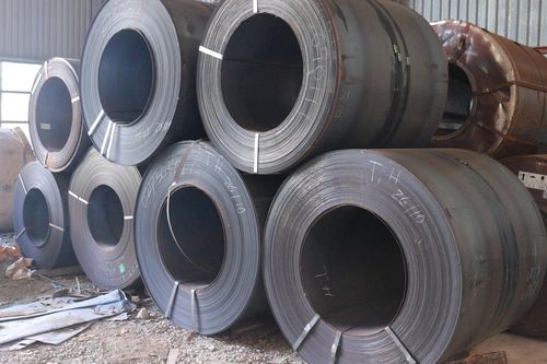 Bộ Công Thương trả lời về giá thép tăng cao
