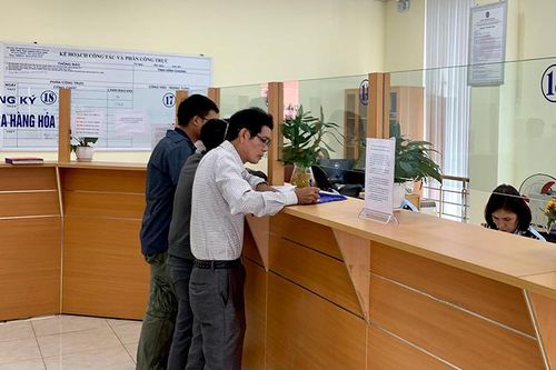 Tập trung cải thiện môi trường kinh doanh