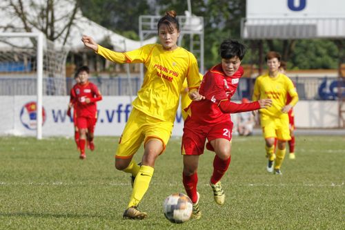 TP Hồ Chí Minh I nhọc nhằn vào chung kết