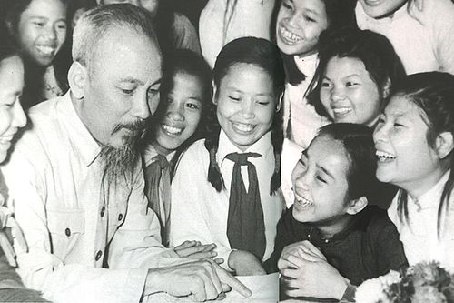 Sống động những ký ức về Đội sau '80 mùa hoa lớn lên cùng đất nước'