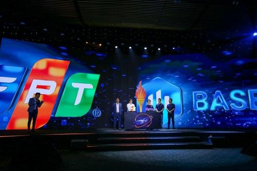 FPT hợp lực cùng base.vn giúp doanh nghiệp tăng tốc chuyển đổi số