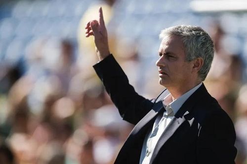 Mourinho tái ngộ Serie A - nơi ta thuộc về?