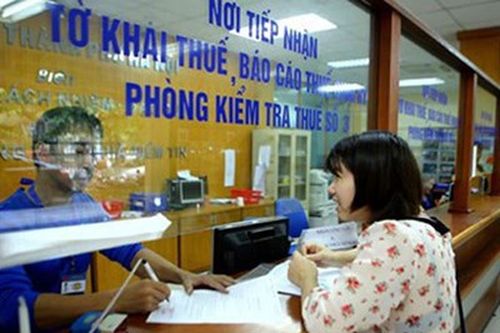 Tổng thu ngân sách nhà nước ước đạt 468.088 tỷ đồng