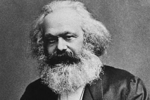 5 sự thật thú vị về cuộc đời và sự nghiệp của Karl Marx