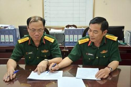 Luôn trăn trở với công việc