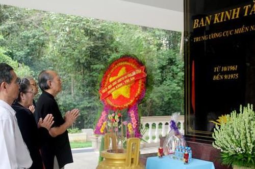Kỷ niệm 70 năm ngân hàng Việt Nam (6-5-1951 - 6-5-2021) - Con đường thứ 5 - Bài 3: Đơn vị mang bí số N.2683