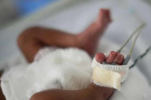 Mali ghi nhận ca sinh 9 hiếm có trên thế giới