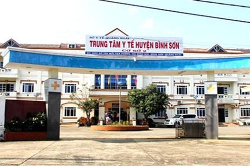 Quảng Ngãi yêu cầu các đại biểu dự họp cùng trường hợp F1 cách ly y tế tại nhà