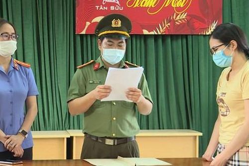 Lời khai của đối tượng tổ chức cho 52 người Trung Quốc nhập cảnh trái phép đến thuê trọ