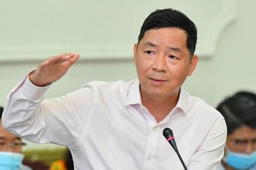 Chuyên gia đánh giá: TPHCM hoàn toàn có thể trở thành đại đô thị đẳng cấp khu vực