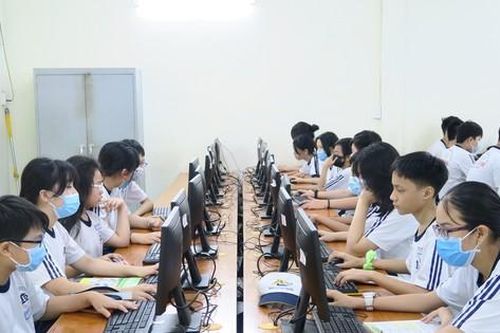 Triển khai Chương trình chuyển đổi số của ngành giáo dục và đào tạo TPHCM