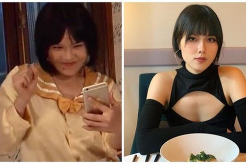 Soi diễn viên chấp nhận làm xấu mình đóng 'Hương vị tình thân'