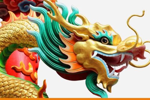 Vì sao nhiều nền văn minh cổ xưa sùng bái loài rồng?