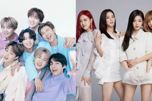 Vượt mặt BTS, BLACKPINK vào top 100 người châu Á có tầm ảnh hưởng nhất 2021