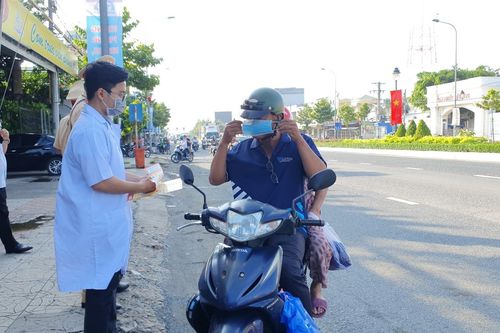 Cần Thơ khẩn trương truy vết người đi cùng chuyến bay với BN2989