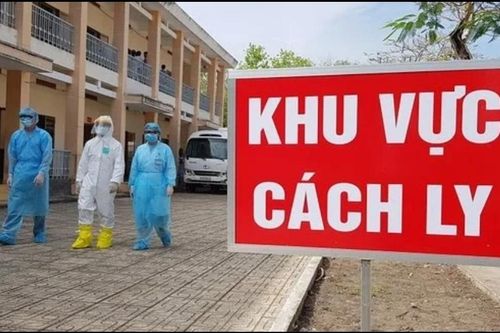 Phát hiện thêm 1 bệnh nhân COVID-19, di chuyển đến nhiều địa điểm ở Hà Nội