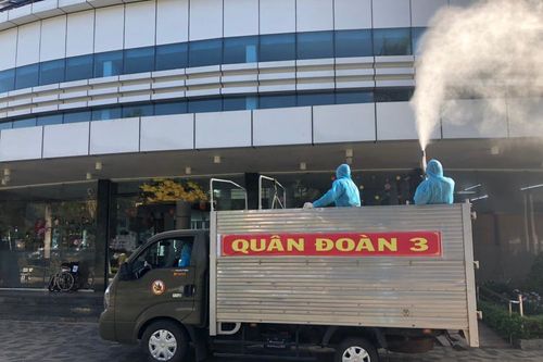 Gia Lai: 1 học sinh tiếp xúc với F1, toàn trường phải nghỉ học
