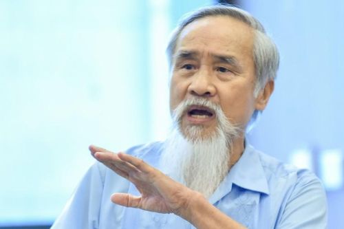 Bộ trưởng Nguyễn Cơ Thạch với những đổi mới mạnh mẽ về công tác đào tạo, bồi dưỡng và sử dụng cán bộ