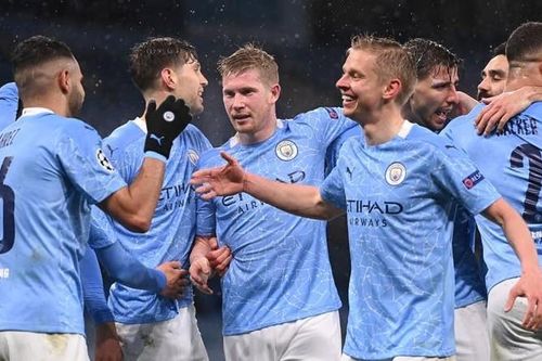 Man City lần đầu vào chung kết Champions League: HLV Guardiola tự hào về học trò, người hùng Riyad Mahrez và loạt kỷ lục ấn tượng