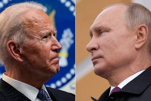 Khả năng gặp gỡ Biden-Putin và 4 chiến lược hóa giải căng thẳng Nga-Mỹ