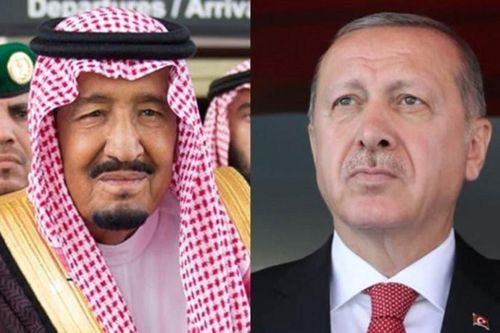Thổ Nhĩ Kỳ tích cực 'làm thân' lại với các đồng minh Arab của Mỹ