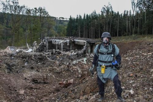Kho đạn Vrbetice và 'điểm tối' trong quan hệ Nga-Czech