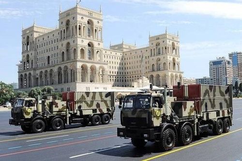 Vì sao tổ hợp tên lửa LORA của Isreal 'ế ẩm'?