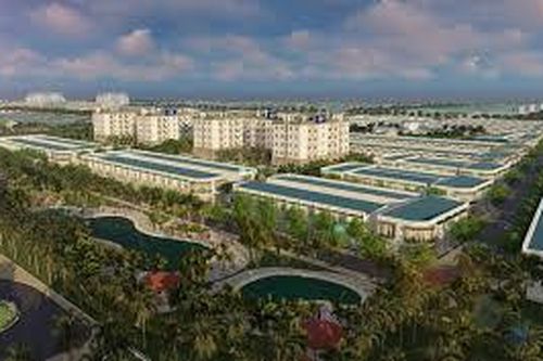 Địa ốc Hoàng Quân báo lãi ròng quý 1 giảm 70%, nợ phải trả hơn 2.700 tỷ đồng