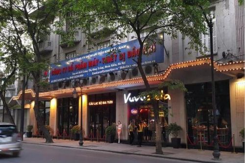 Vì sao Công ty CP Máy và thiết bị dầu khí muốn thoái toàn bộ vốn tại Daesco?