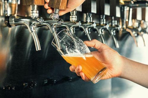 New Jersey tặng bia miễn phí cho người tiêm vắc xin vào tháng 5