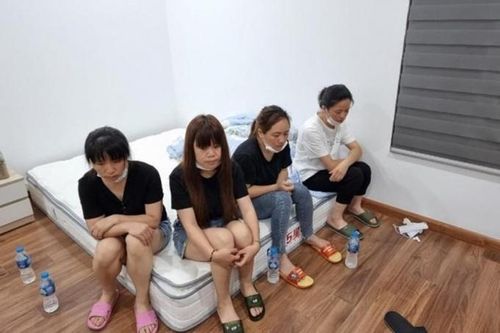 Sớm đưa ra xét xử những vụ án đưa người nhập cảnh trái phép