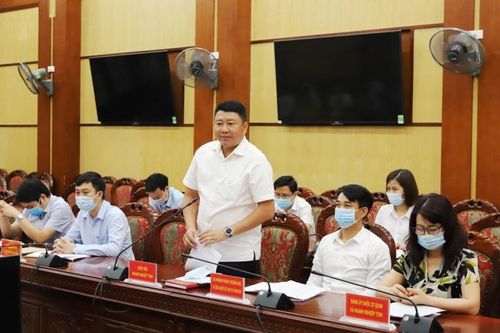 Thanh Hóa: Không bố trí đất xây trụ sở cho Hiệp hội doanh nghiệp tỉnh